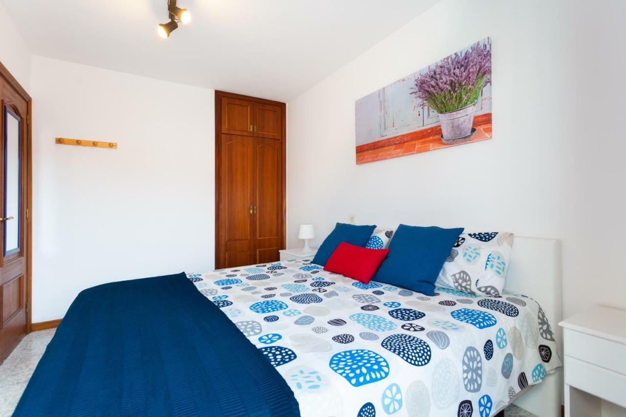 "Las Dos Terrazas": Atico En Complejo Residencial Playa de las Americas  Exterior photo